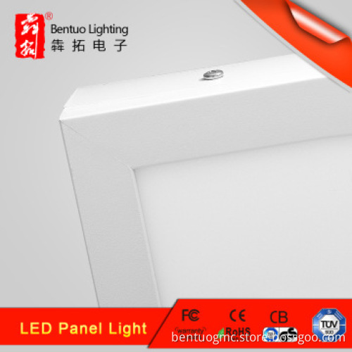 LED panel lighting products
